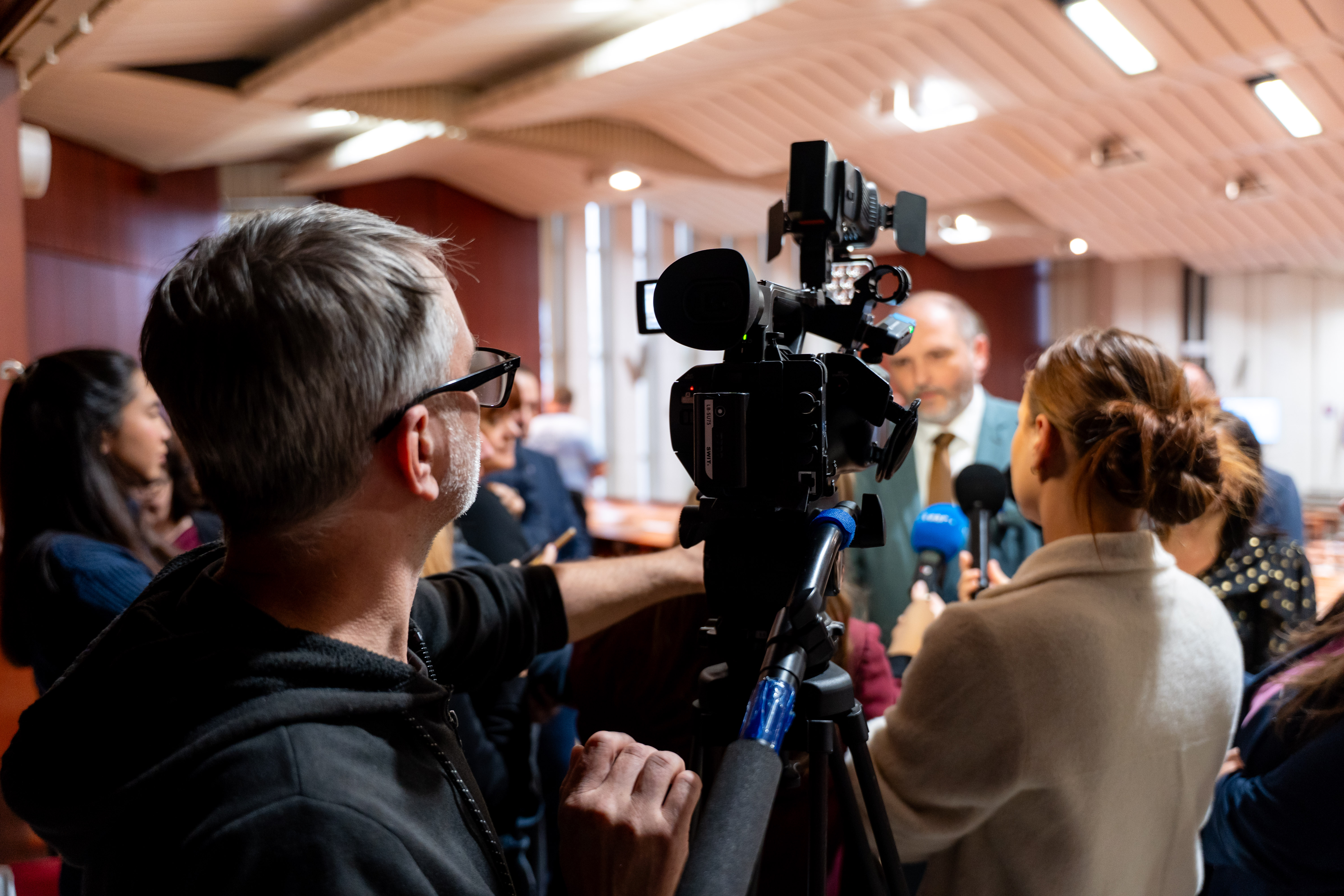 XXXII. zasadnutie Mestskeho zastupitelstva v Kosiciach-74